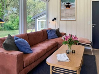 Casa per le vacanze Sønderho Sogn  15
