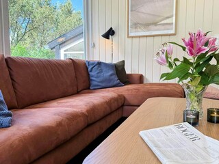 Casa per le vacanze Sønderho Sogn  17