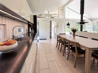 Casa per le vacanze Sønderho Sogn  19