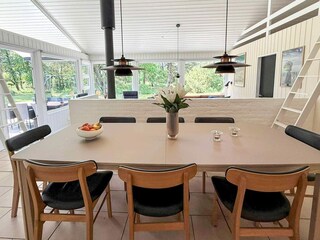 Ferienhaus Sønderho Sogn  20