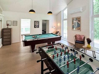 Casa per le vacanze Sønderho Sogn  21