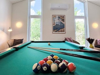 Casa per le vacanze Sønderho Sogn  22