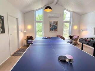 Casa per le vacanze Sønderho Sogn  24
