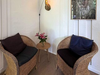 Casa per le vacanze Sønderho Sogn  25