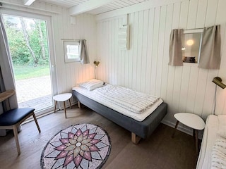 Casa per le vacanze Sønderho Sogn  26