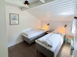 Casa per le vacanze Sønderho Sogn  27