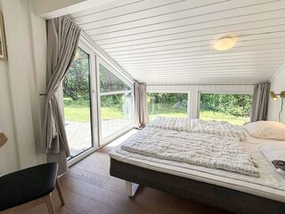 Casa per le vacanze Sønderho Sogn  28