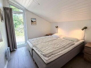Casa per le vacanze Sønderho Sogn  29