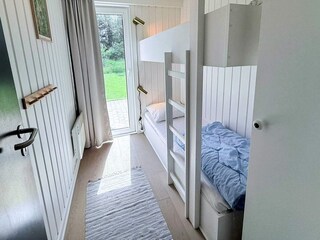 Casa per le vacanze Sønderho Sogn  30