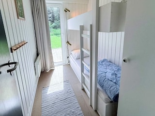 Holiday house Sønderho Sogn  30