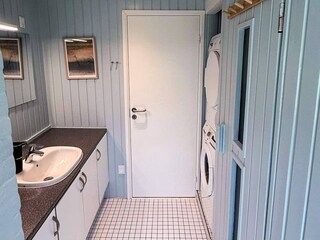 Casa per le vacanze Sønderho Sogn  37