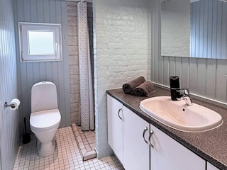 Holiday house Sønderho Sogn  32