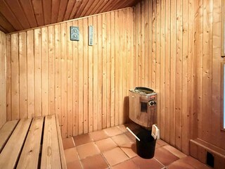 Ferienhaus Sønderho Sogn  38