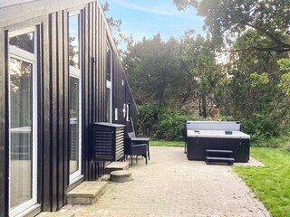 Casa per le vacanze Sønderho Sogn  35