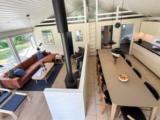 Ferienhaus Sønderho Sogn  40