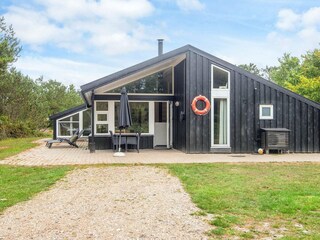 Casa per le vacanze Sønderho Sogn  37