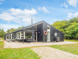 Holiday house Sønderho Sogn  38