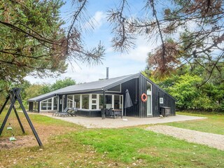 Casa per le vacanze Sønderho Sogn  39