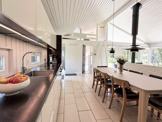 Casa per le vacanze Sønderho Sogn  43