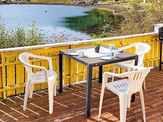 Holiday house Foldereid Outdoor Recording 4