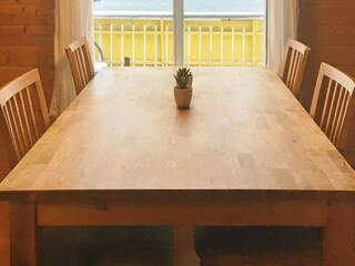 Ferienhaus Foldereid  10