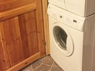 Vakantiehuis Foldereid  10