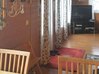 Ferienhaus Foldereid  17