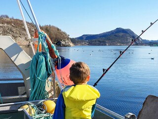 Ferienhaus Foldereid  7