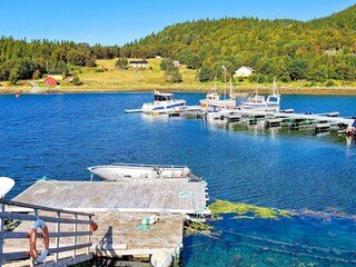 Holiday house Foldereid  18