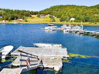 Ferienhaus Foldereid  9