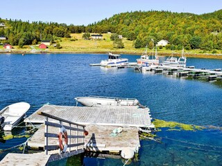 Vakantiehuis Foldereid  16