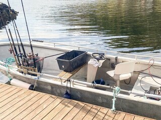 Ferienhaus Foldereid  15