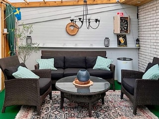 Holiday house Adelsö Outdoor Recording 3