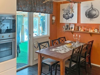Holiday house Adelsö  8