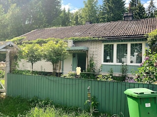 Holiday house Adelsö Outdoor Recording 4