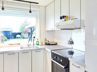 Casa de vacaciones Tuse Næs  5