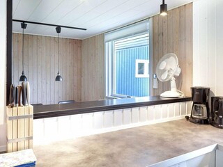 Vakantiehuis Tuse Næs  24