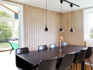 Maison de vacances Tuse Næs  27