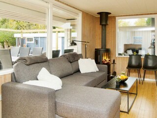 Vakantiehuis Tuse Næs  5