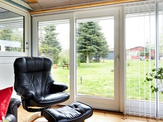 Ferienhaus Tuse Næs  10