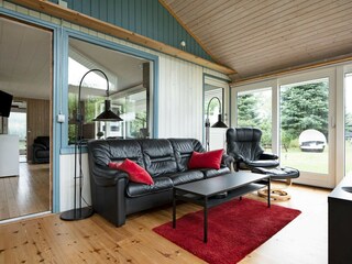 Casa de vacaciones Tuse Næs  34
