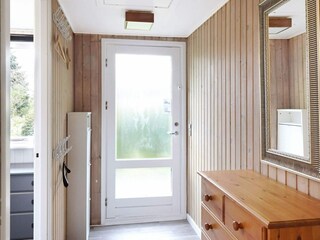 Vakantiehuis Tuse Næs  17