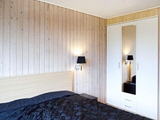 Casa de vacaciones Tuse Næs  11