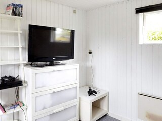 Vakantiehuis Tuse Næs  53