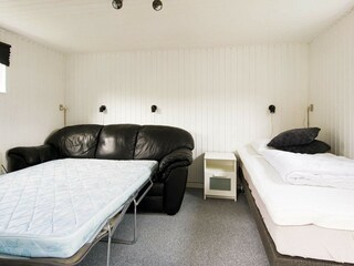 Vakantiehuis Tuse Næs  8