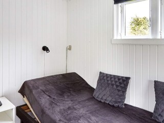 Casa de vacaciones Tuse Næs  23