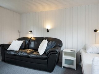Vakantiehuis Tuse Næs  9