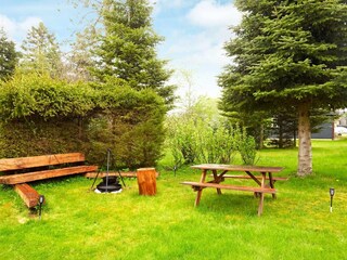 Holiday house Tuse Næs  8