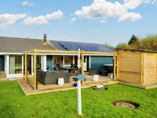 Casa per le vacanze Tuse Næs  5