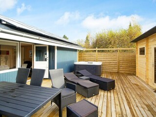 Casa per le vacanze Tuse Næs  15